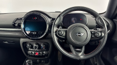 MINI Clubman 2.0 Cooper S Sport 6dr Auto Petrol Estate